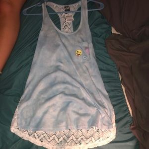 Zumiez Tank Top / Brand New
